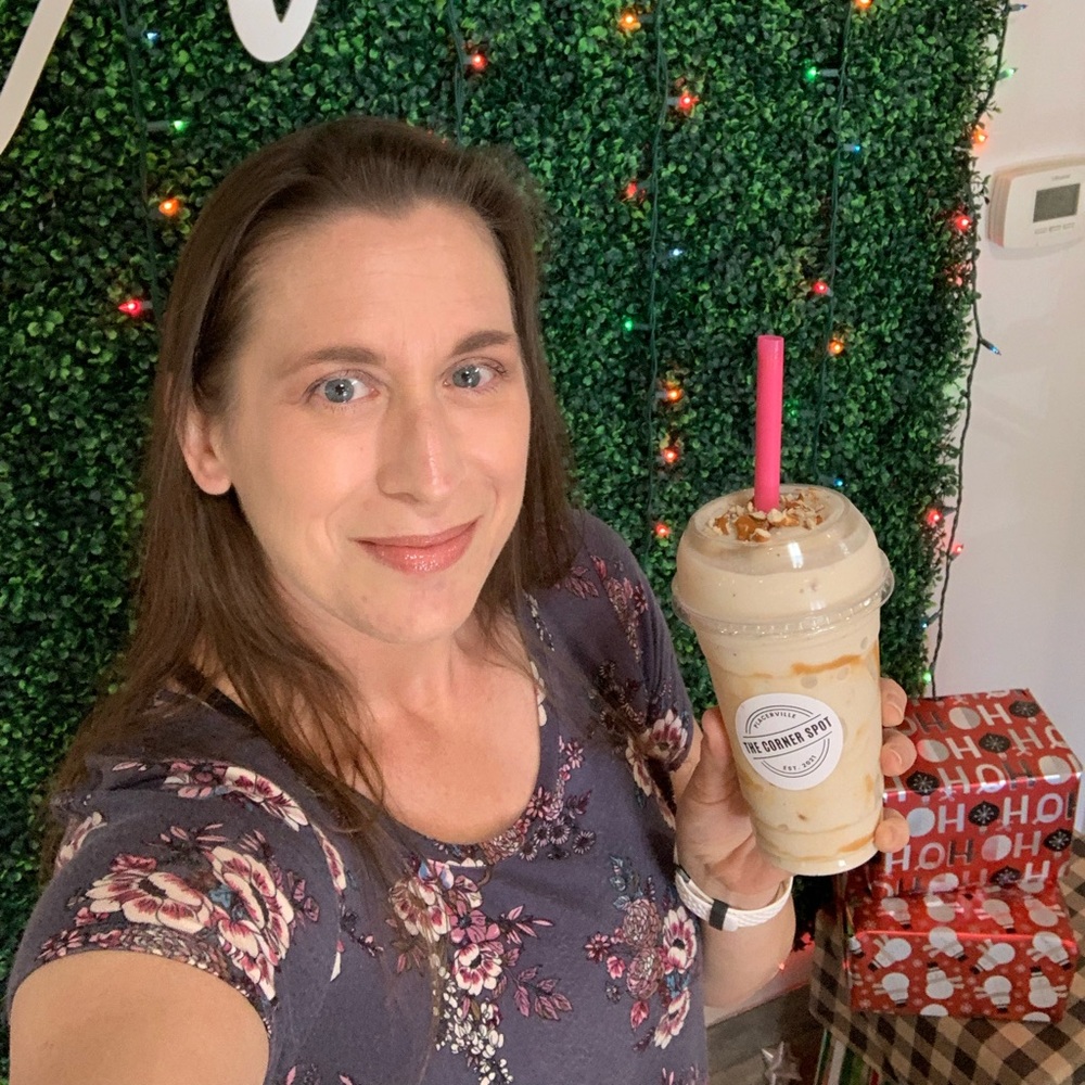 Meet your Posher, Wende